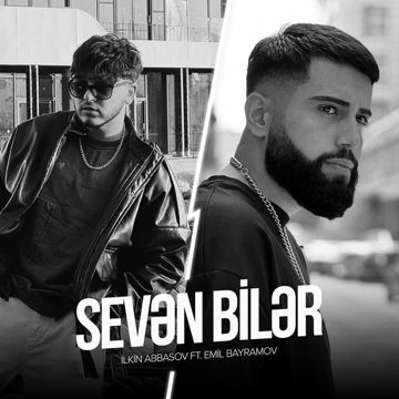 Sevən Bilər-cover