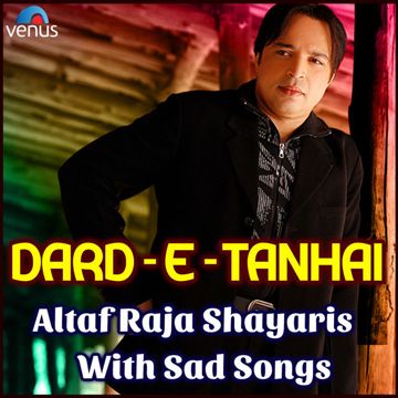 Dard E Tanhai-cover