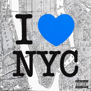 NYC Mindset-cover