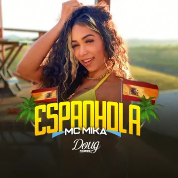 Espanhola-cover