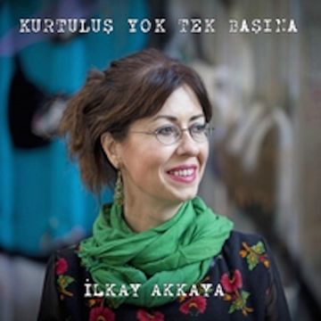 Kurtuluş Yok Tek Başına-cover