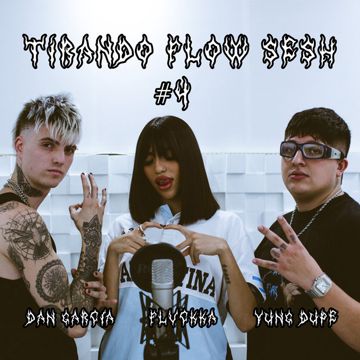 Tirando Flow Sesh 4-cover
