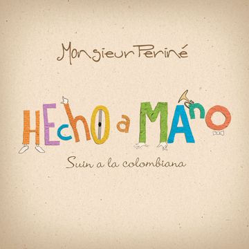 Nuestra Canción-cover