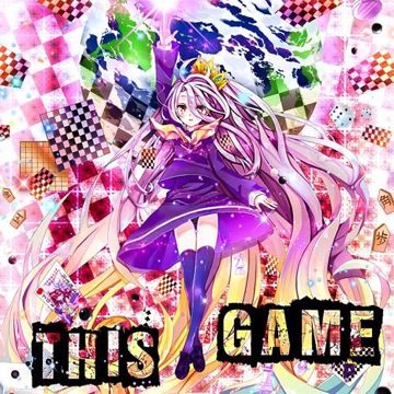 No Game No Life (acoustic)