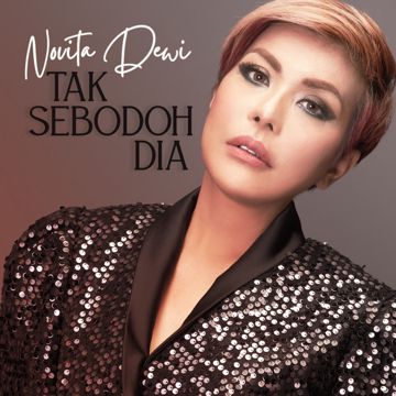 Tak Sebodoh Dia-cover