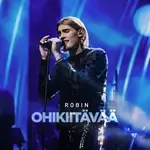 Ohikiitävää (Vain elämää - Unohtumaton ilta)-cover
