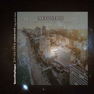 SpaceHopSagas  スペースホップサガ  अंतरिक्ष हॉप गाथाओंा  املاحم قفزة الفضاء(Original Television Soundtrack)