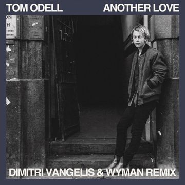 Another Love - Dimitri Vangelis & Wyman Remix-cover