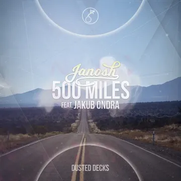 500 Miles (Radio Mix)