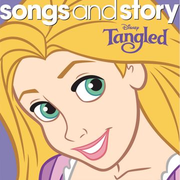 When Will My Life Begin? - From "Tangled" / Soundtrack Version-cover