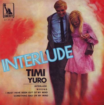 INTERLUDE (ORIGINAL)-cover