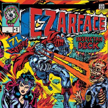 Savagely Attack-cover