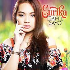 DAHIL SAYO-cover