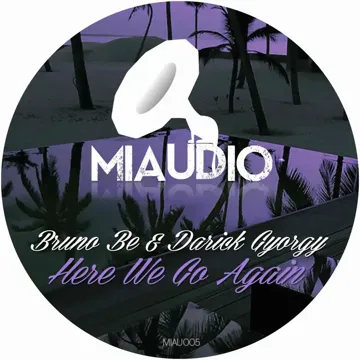 Here We Go Again (Original Mix)-cover