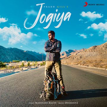 Jogiya-cover