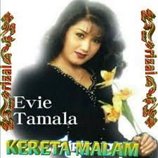 Kereta Malam-cover