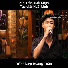 Xin Tròn Tuổi Loạn-cover