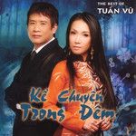 Kể chuyện trong đêm-cover