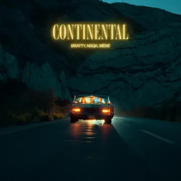 Continental-cover