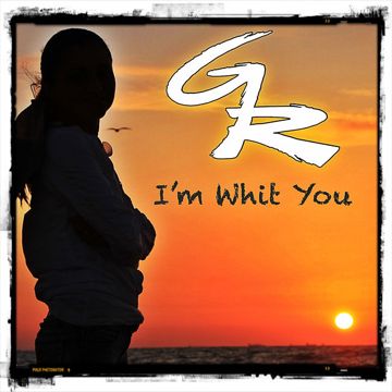 I`m With You-cover