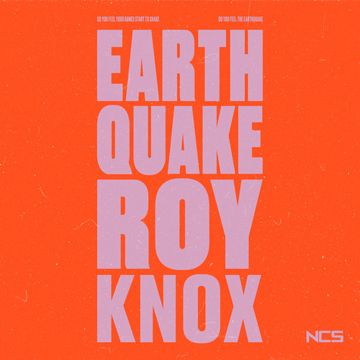 Earthquake-cover