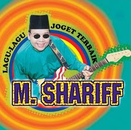 Joget Dendang Patah Hati-cover
