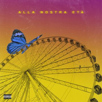 Alla nostra età-cover