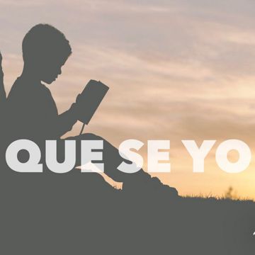 Que Se Yo-cover
