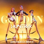 Golden(David Guetta REM/X)-cover