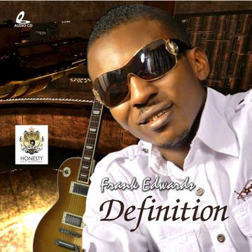 You Too Dey Bless Me-cover