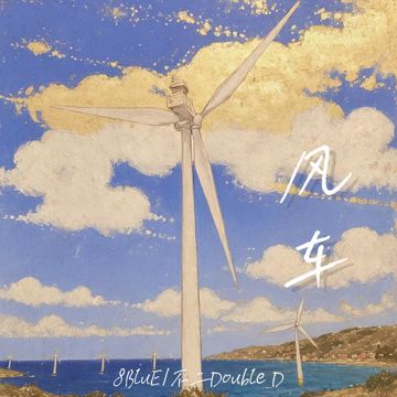 大风车-cover
