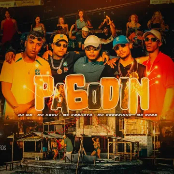 Pagodin-cover