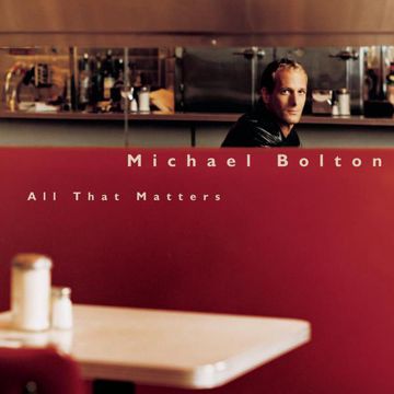said i love you but i lied M Bolton-cover