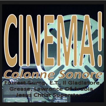 Forrest Gump-cover