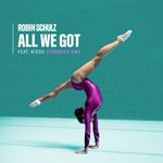 All We Got(feat. KIDDO)(Ofenbach Remix Explicit)-cover