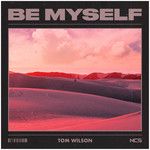 Be Myself-cover