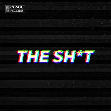 THE SHIT-cover