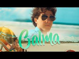 CALMA - VIOLÃO-cover