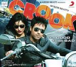 Crook (Pocket Cinema)-cover