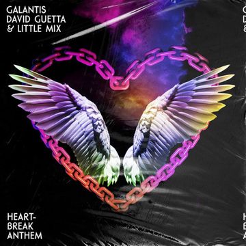 Heartbreak Anthem-cover