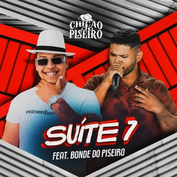 Suíte 7-cover