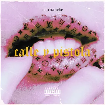 Calle y Pistola-cover