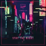 Stay The Night-cover