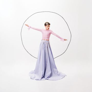 The Code-cover