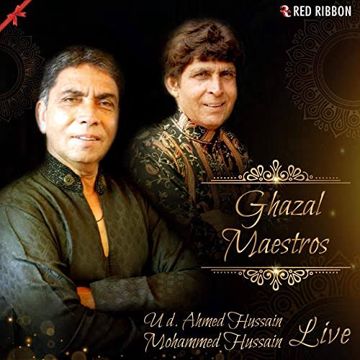 Khuda Kare Ki Wo Mera Nashib Ho Jaye-cover