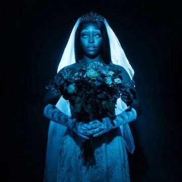 Ghost (feat. Daliwonga and Felo Le Tee)-cover