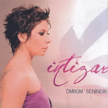Ben Değilim-cover