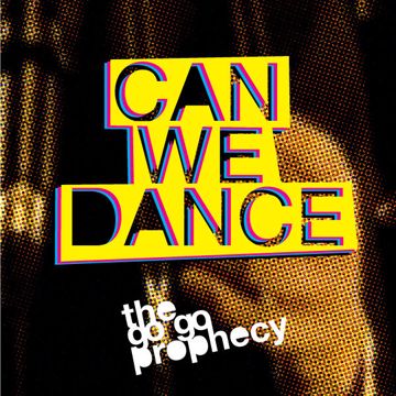 Can We Dance-cover