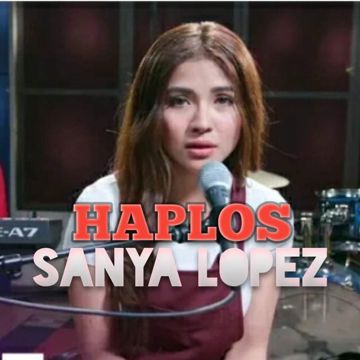 Haplos-cover