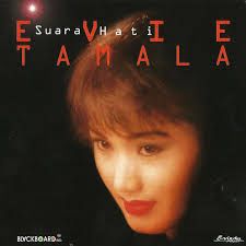 Suara Hati -cover